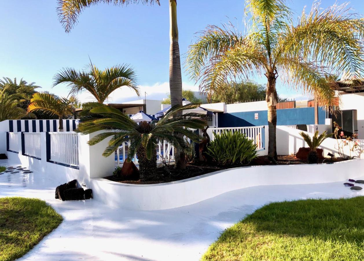 Villa Picasso Private Pool Playa Blanca  Exterior foto