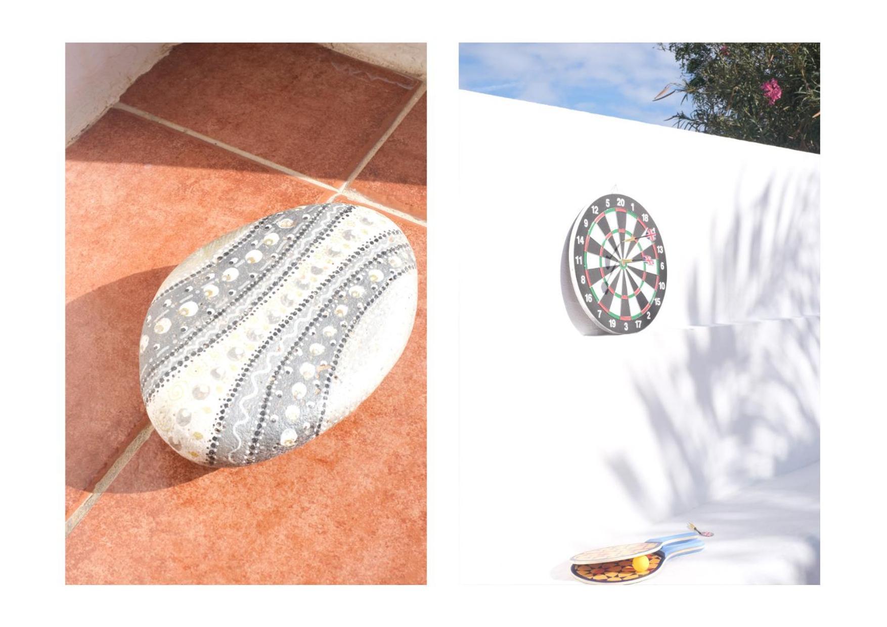 Villa Picasso Private Pool Playa Blanca  Exterior foto