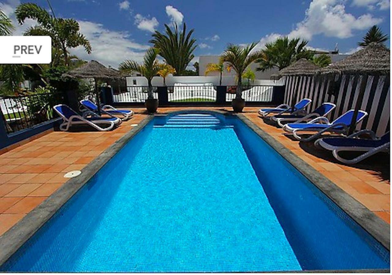 Villa Picasso Private Pool Playa Blanca  Exterior foto